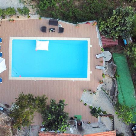 Villa De Fujacos 발렌사 외부 사진