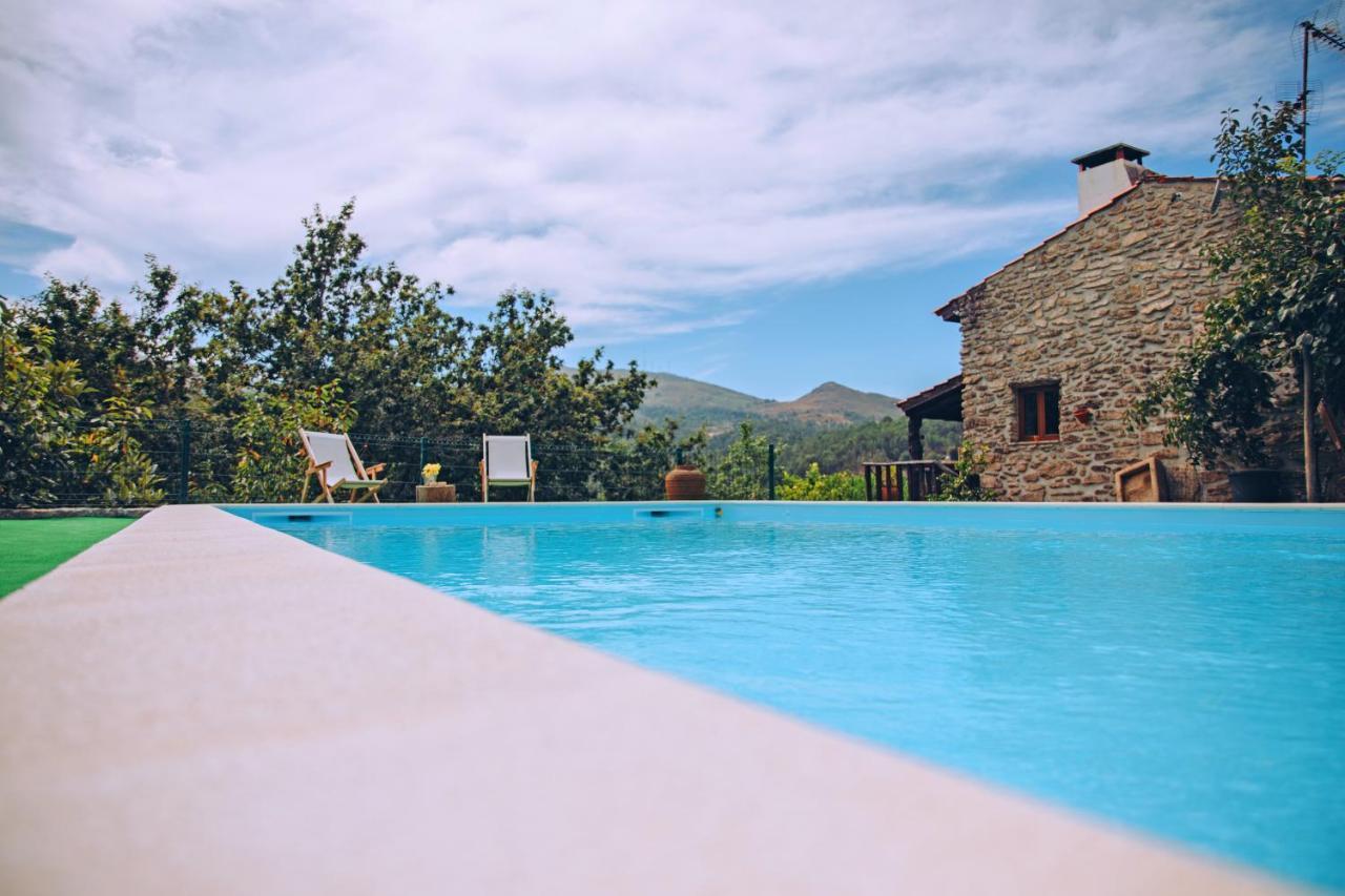 Villa De Fujacos 발렌사 외부 사진