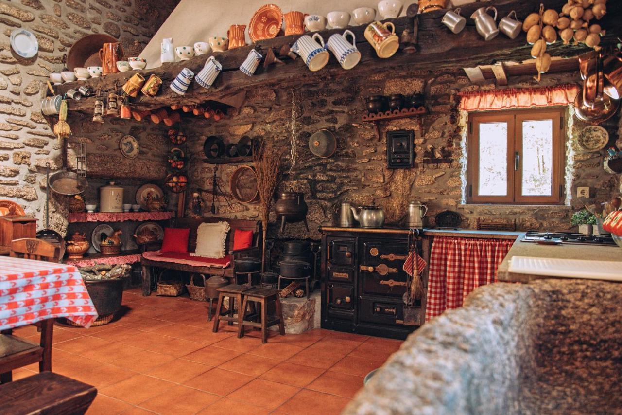Villa De Fujacos 발렌사 외부 사진