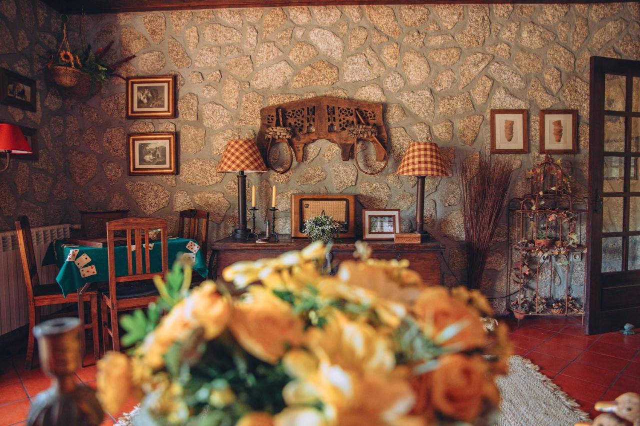 Villa De Fujacos 발렌사 외부 사진