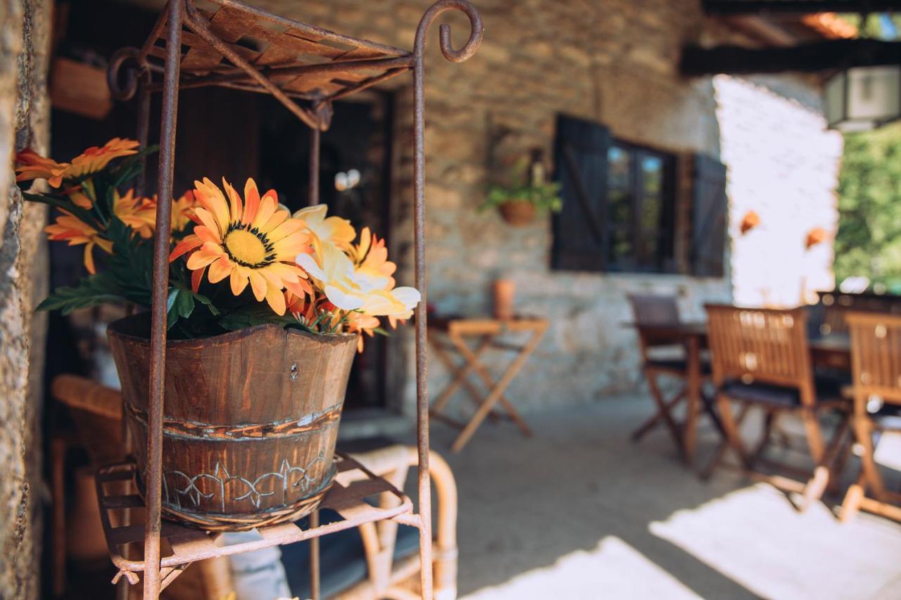 Villa De Fujacos 발렌사 외부 사진