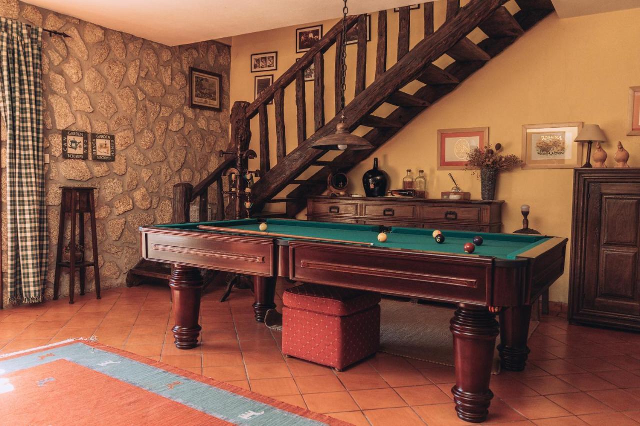 Villa De Fujacos 발렌사 외부 사진