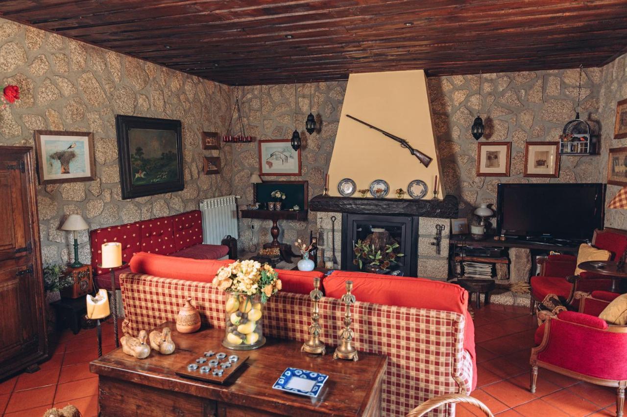 Villa De Fujacos 발렌사 외부 사진