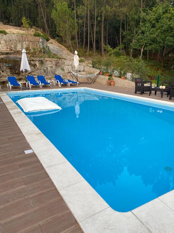 Villa De Fujacos 발렌사 외부 사진