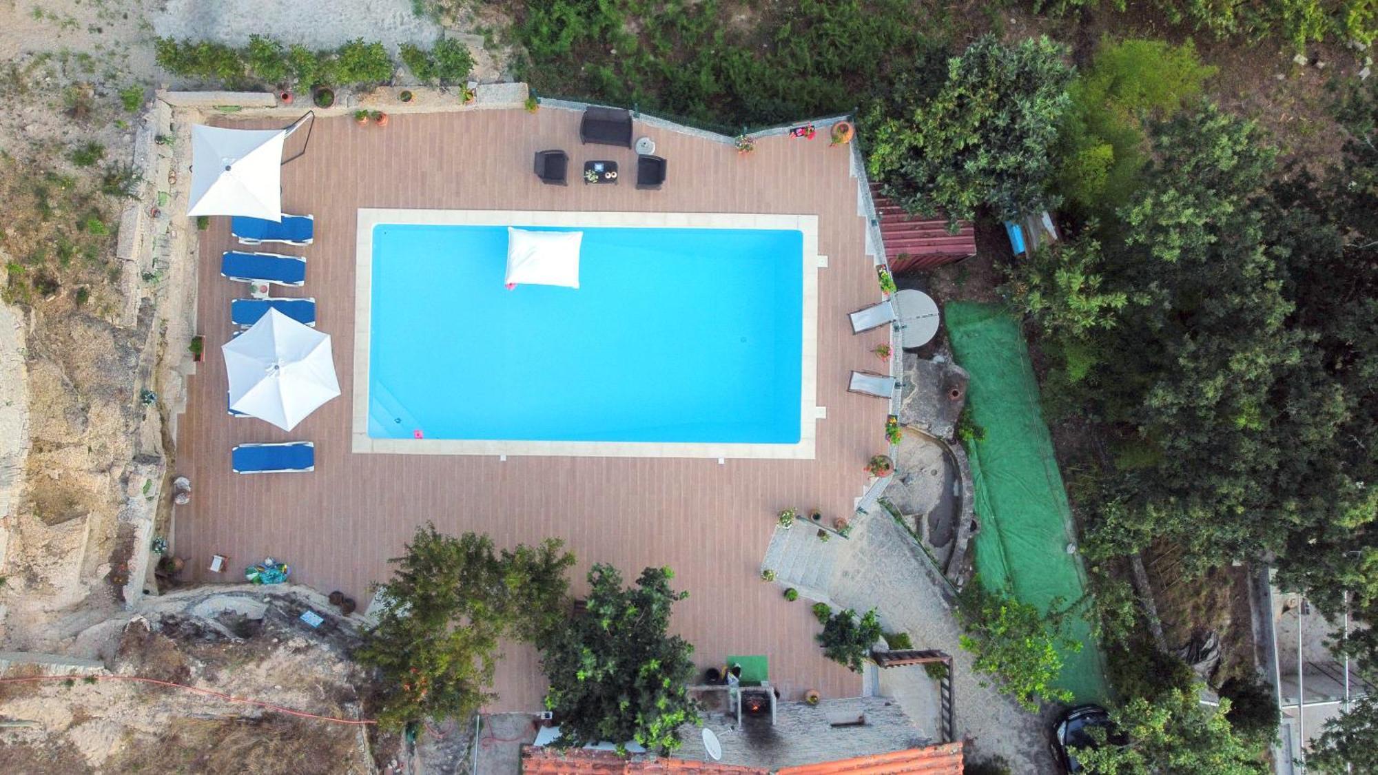 Villa De Fujacos 발렌사 외부 사진