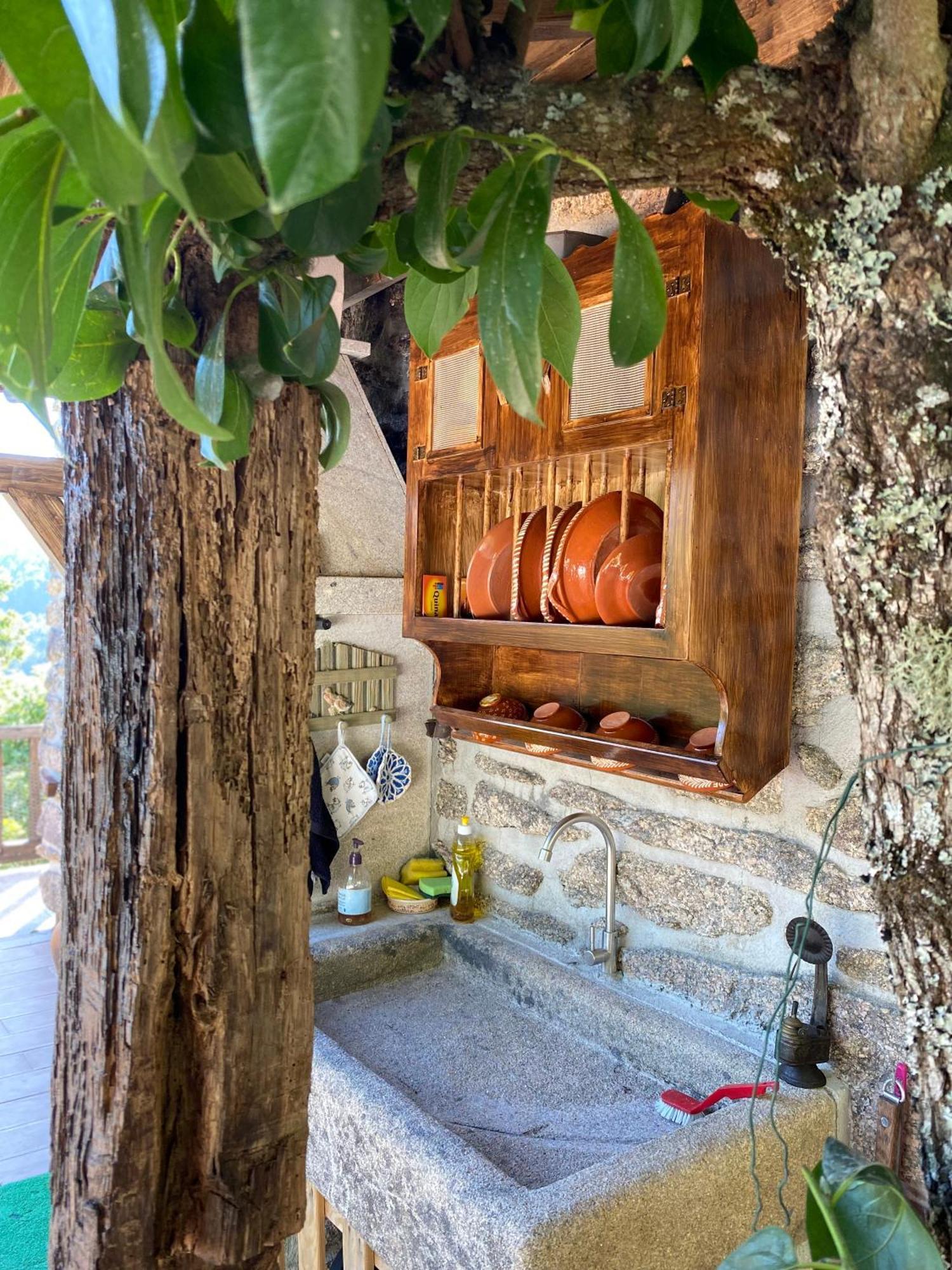 Villa De Fujacos 발렌사 외부 사진