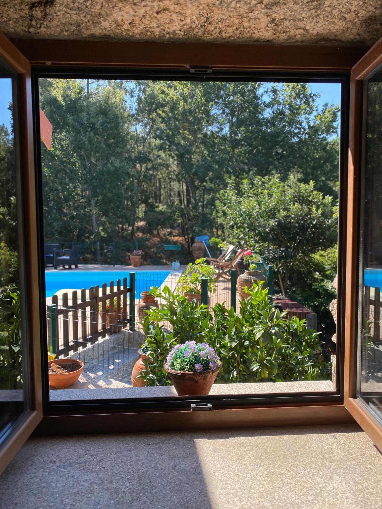 Villa De Fujacos 발렌사 외부 사진