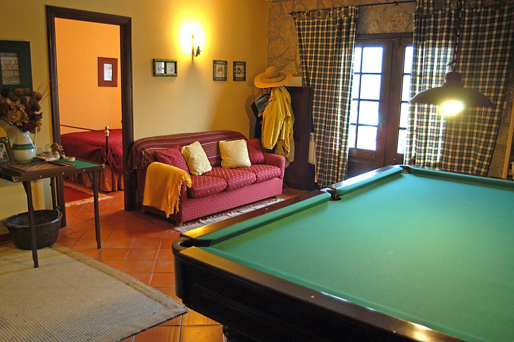 Villa De Fujacos 발렌사 외부 사진