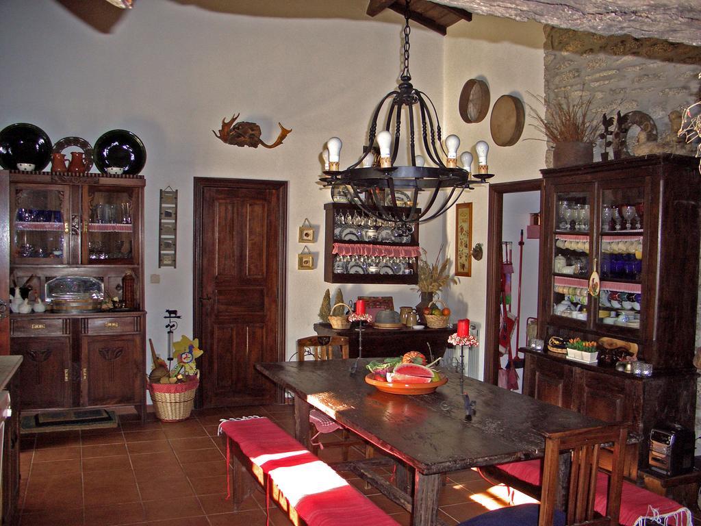 Villa De Fujacos 발렌사 외부 사진