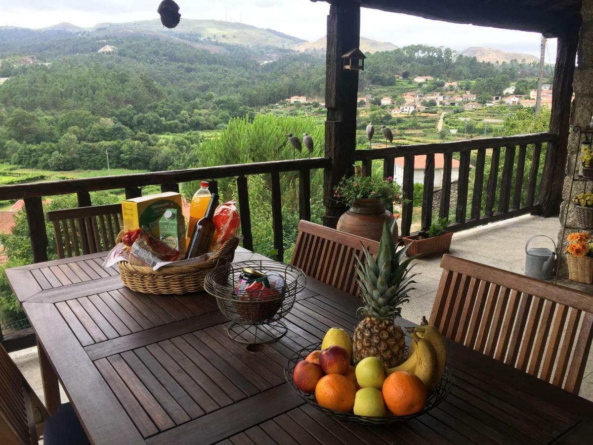 Villa De Fujacos 발렌사 외부 사진