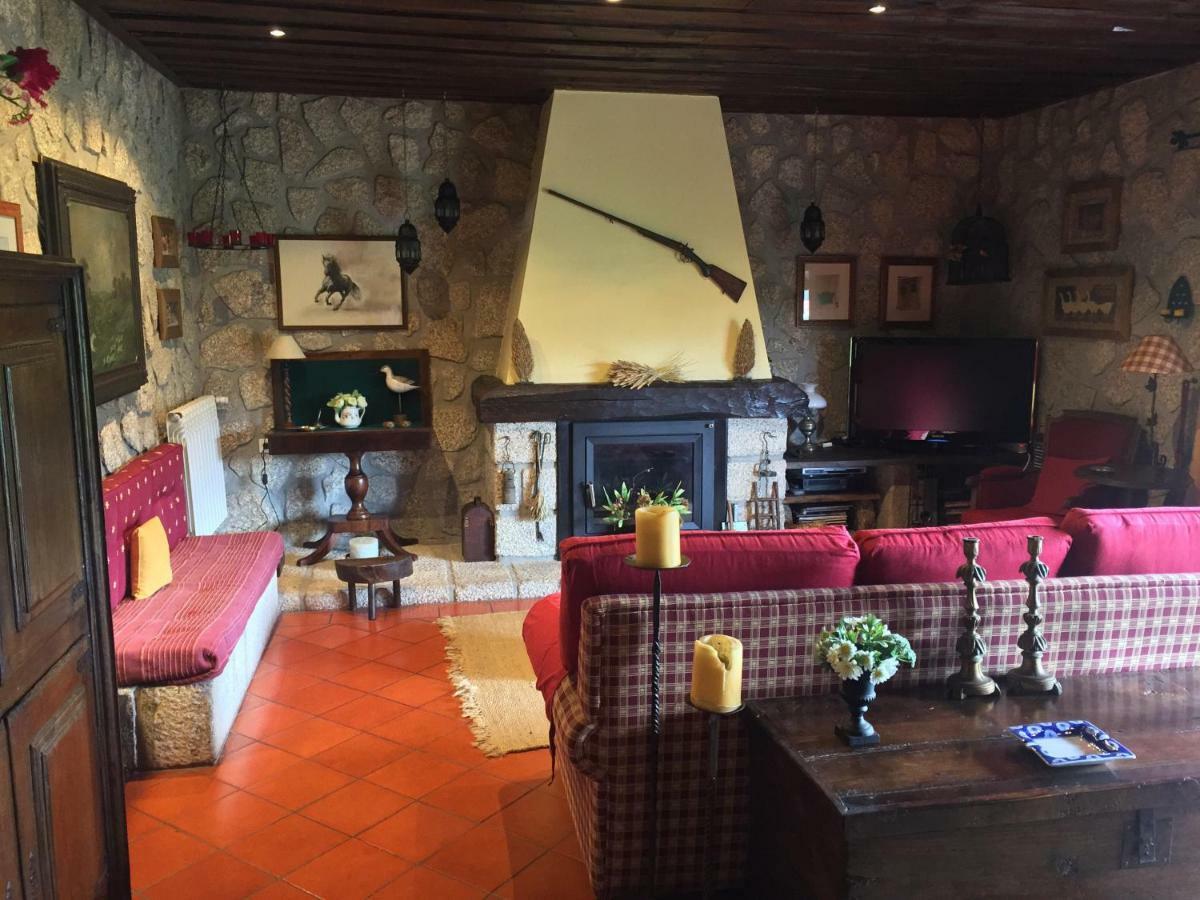 Villa De Fujacos 발렌사 외부 사진